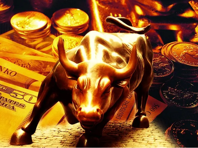 WikaraBit - Discover the Mechanics of Online Trading